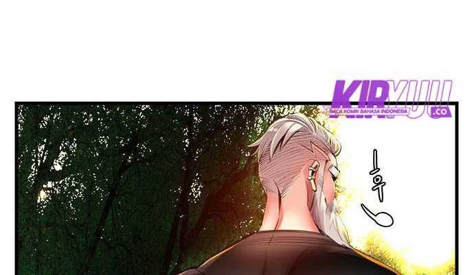 Jungle Juice chapter 05 halaman 37
