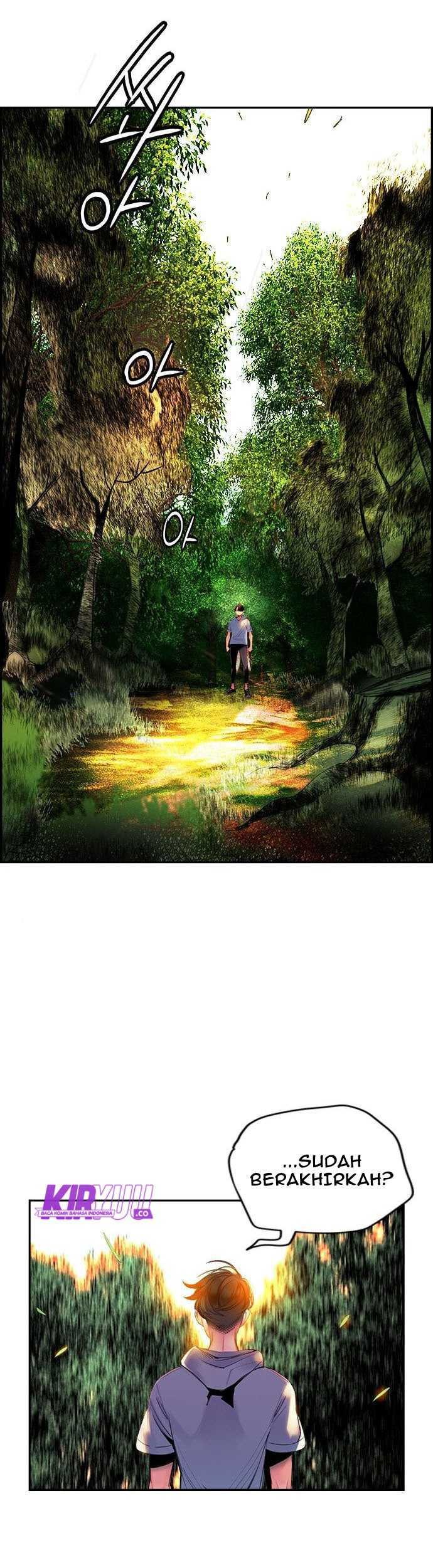 Jungle Juice chapter 05 halaman 47