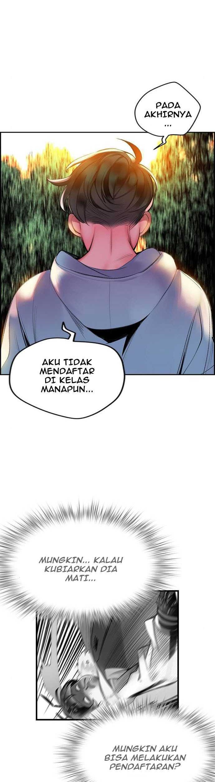 Jungle Juice chapter 05 halaman 48