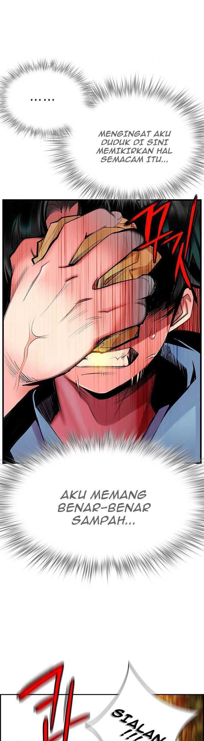 Jungle Juice chapter 05 halaman 50