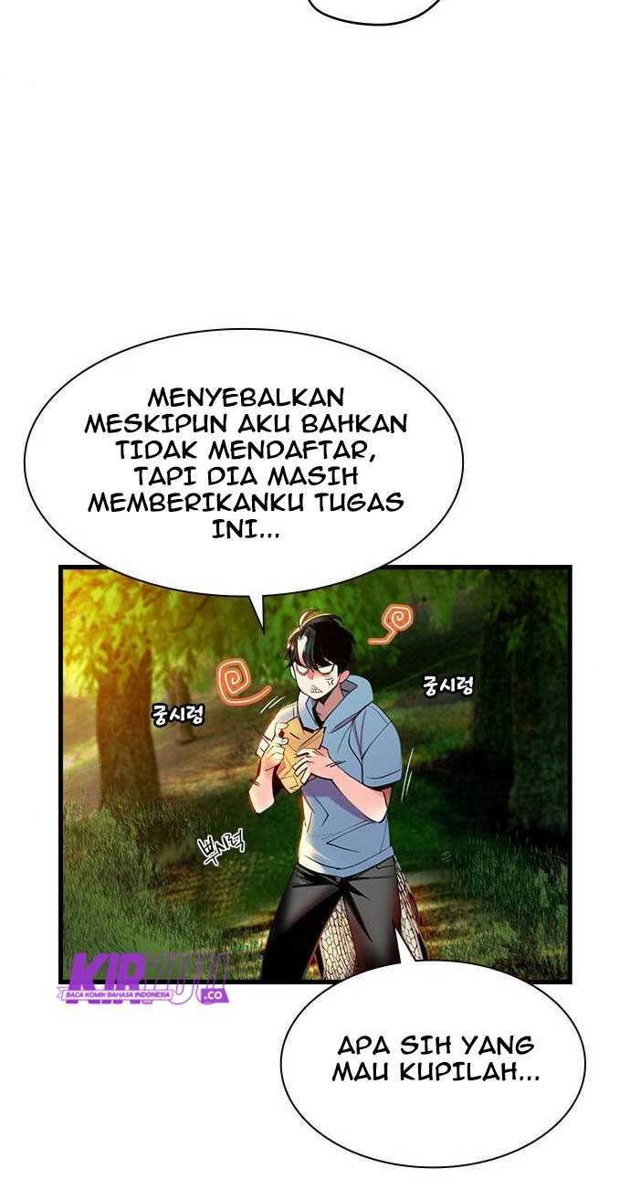 Jungle Juice chapter 05 halaman 52