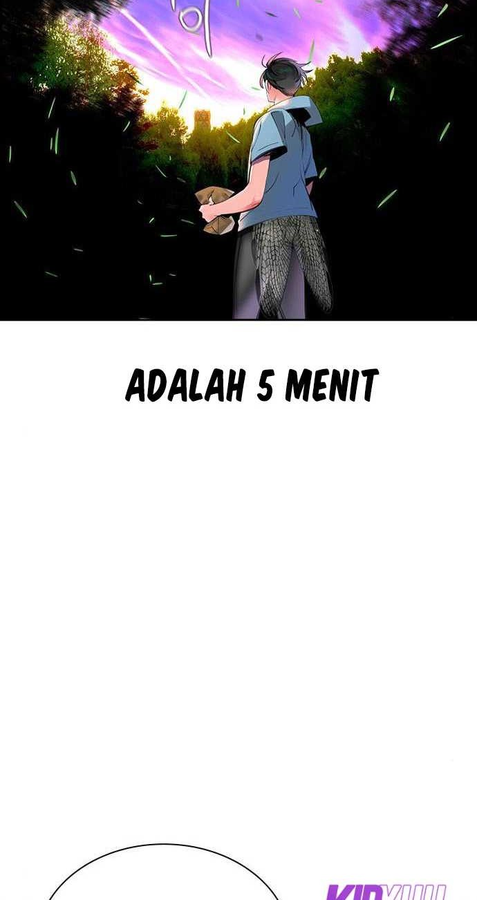 Jungle Juice chapter 05 halaman 55