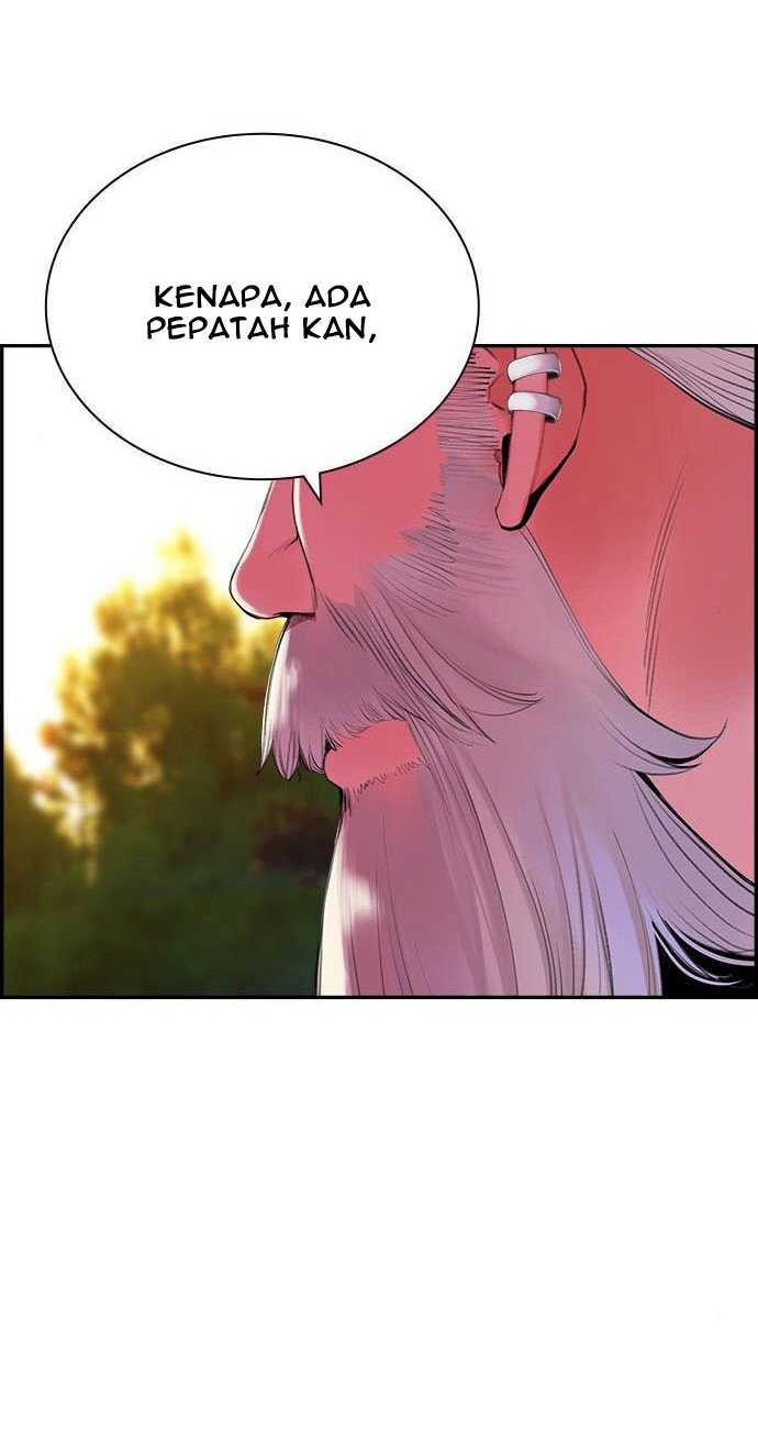 Jungle Juice chapter 05 halaman 58