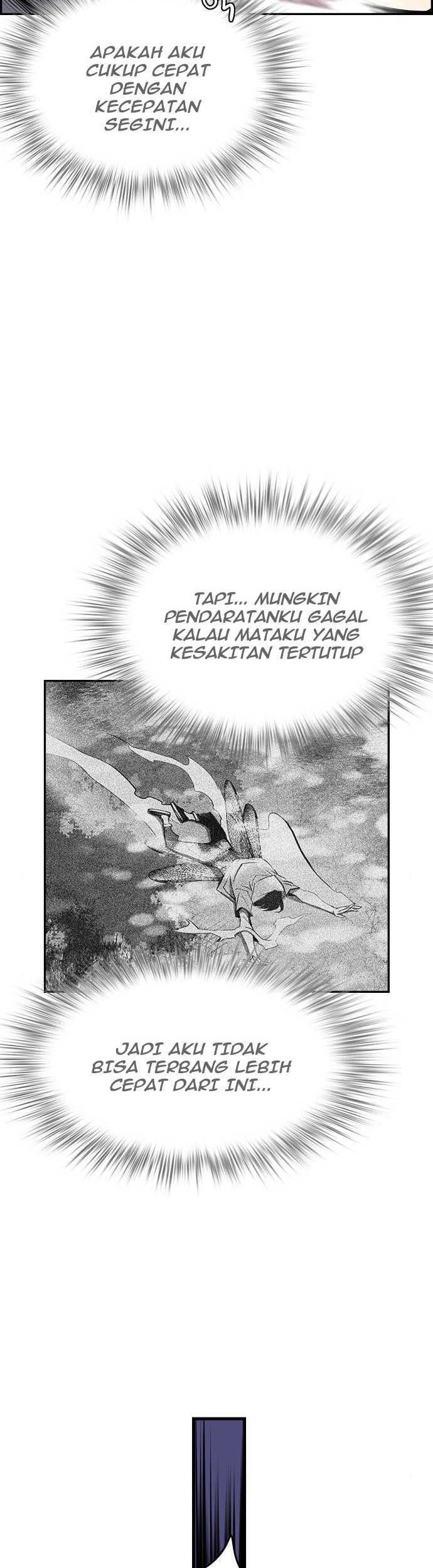 Jungle Juice chapter 05 halaman 60