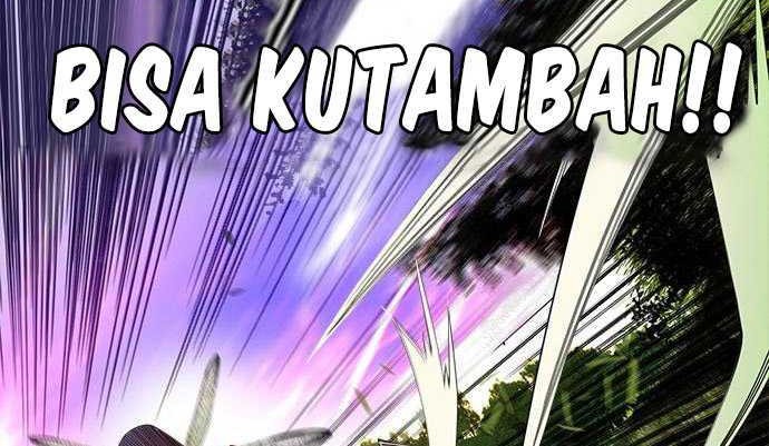 Jungle Juice chapter 05 halaman 64