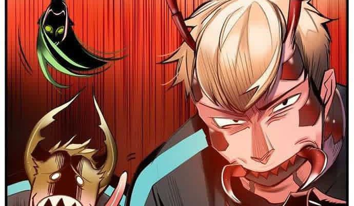 Jungle Juice chapter 05 halaman 67