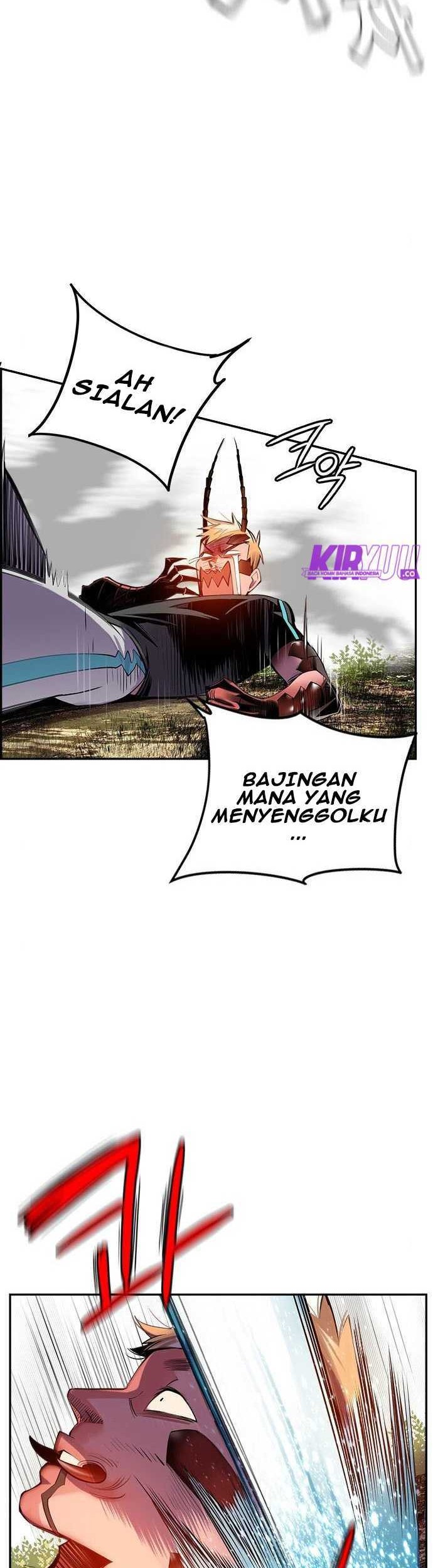 Jungle Juice chapter 05 halaman 72