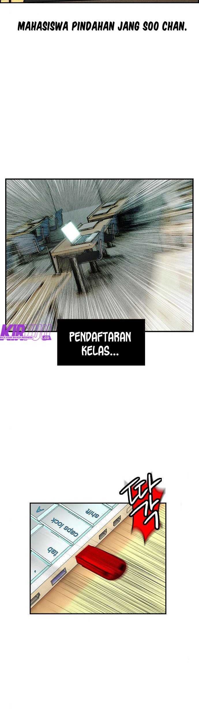 Jungle Juice chapter 05 halaman 78