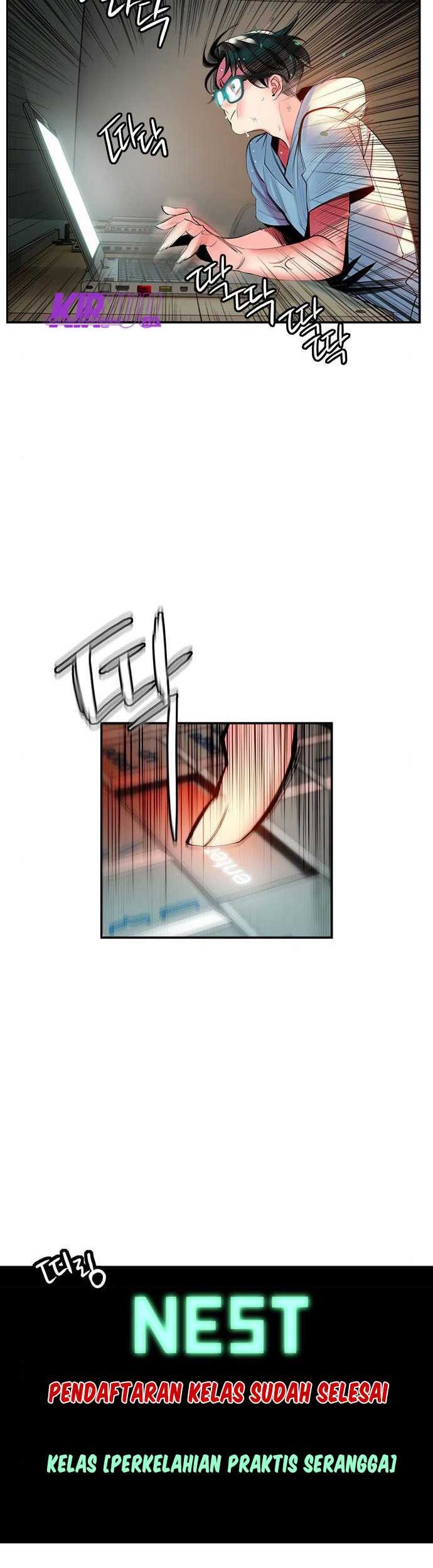 Jungle Juice chapter 05 halaman 80
