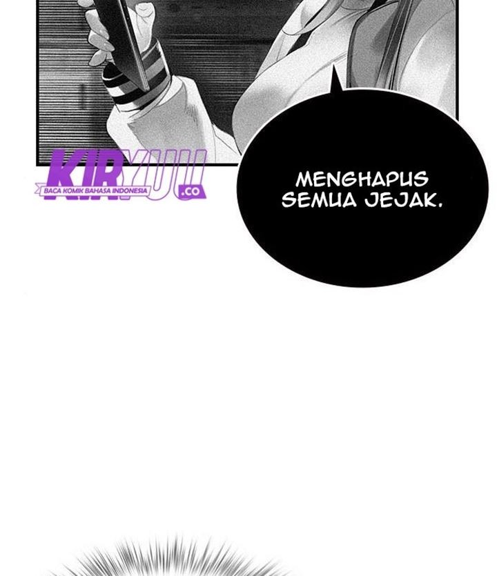 Jungle Juice chapter 06 halaman 19