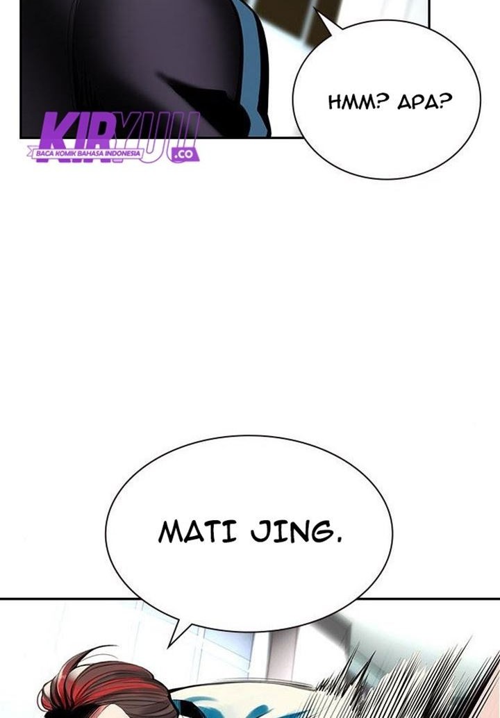 Jungle Juice chapter 06 halaman 28