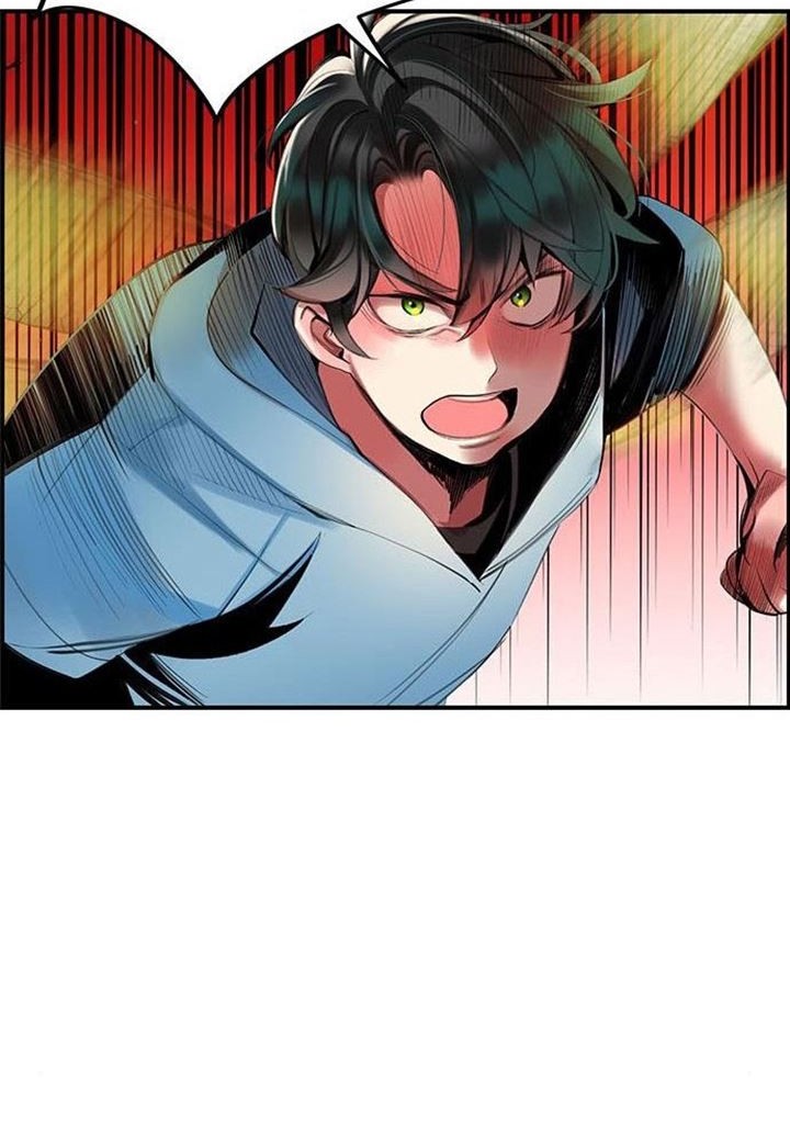 Jungle Juice chapter 06 halaman 37