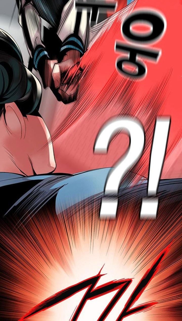Jungle Juice chapter 06 halaman 40