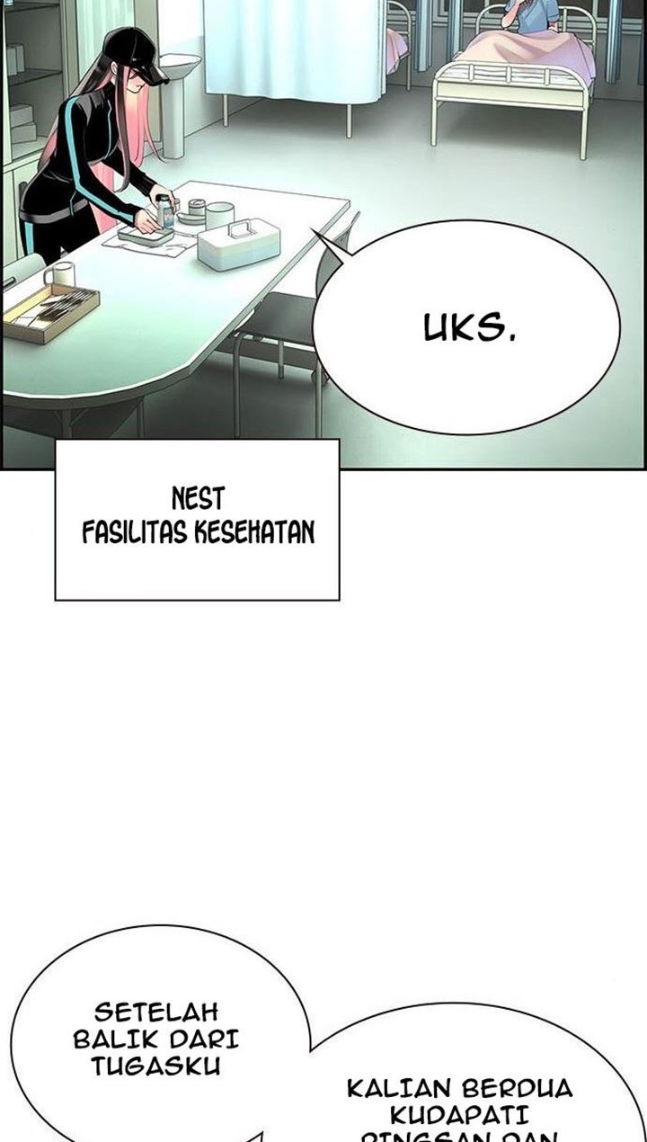 Jungle Juice chapter 06 halaman 43