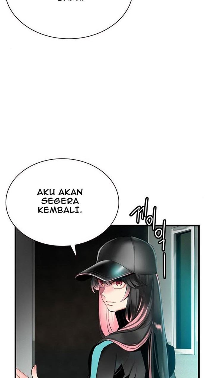 Jungle Juice chapter 06 halaman 46