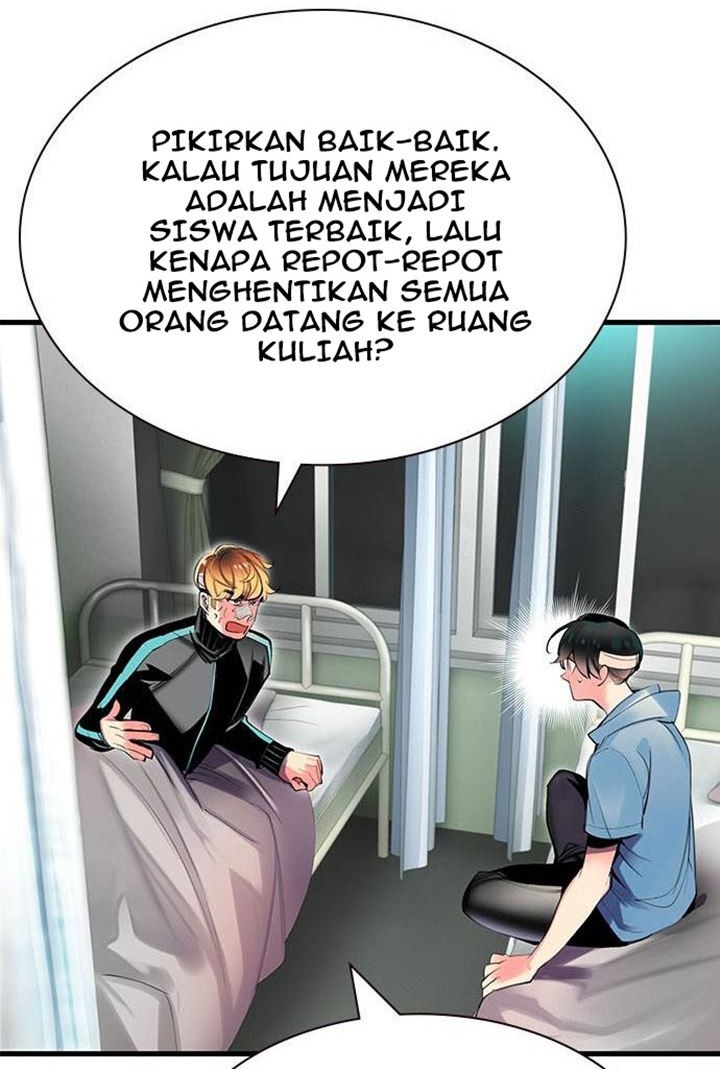 Jungle Juice chapter 06 halaman 52