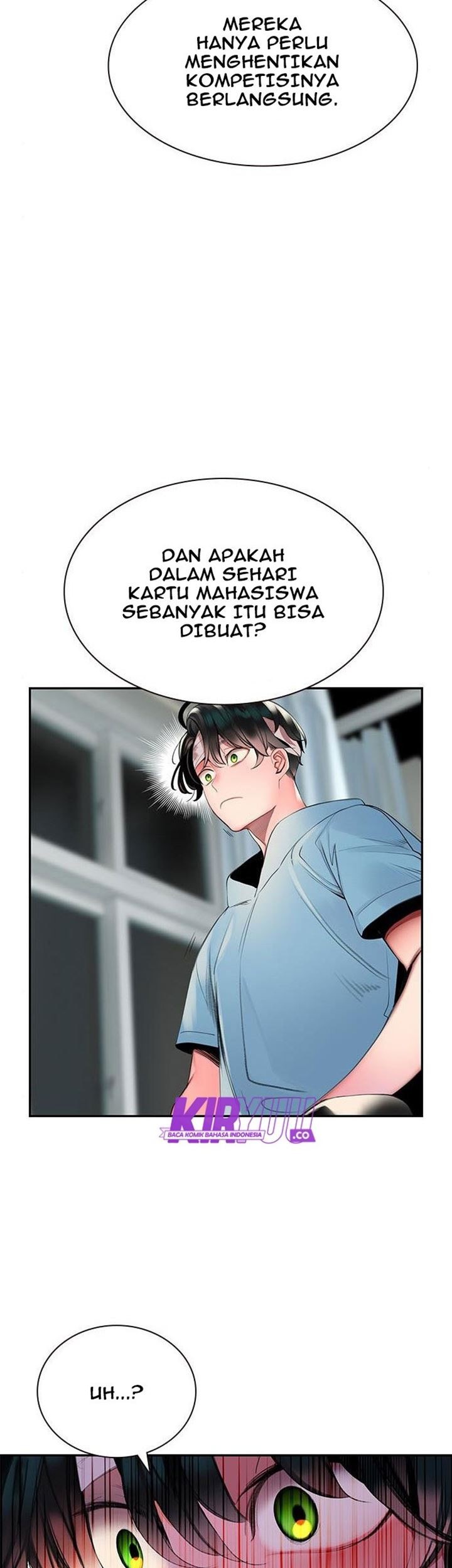 Jungle Juice chapter 06 halaman 53