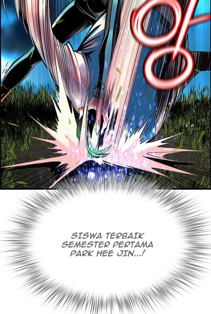 Jungle Juice chapter 06 halaman 61