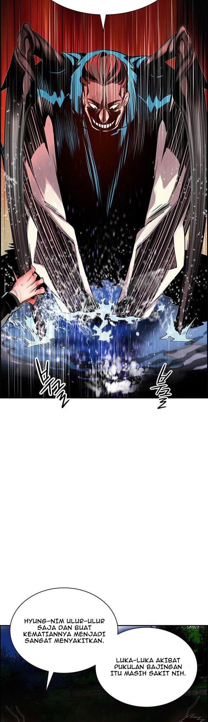 Jungle Juice chapter 06 halaman 72