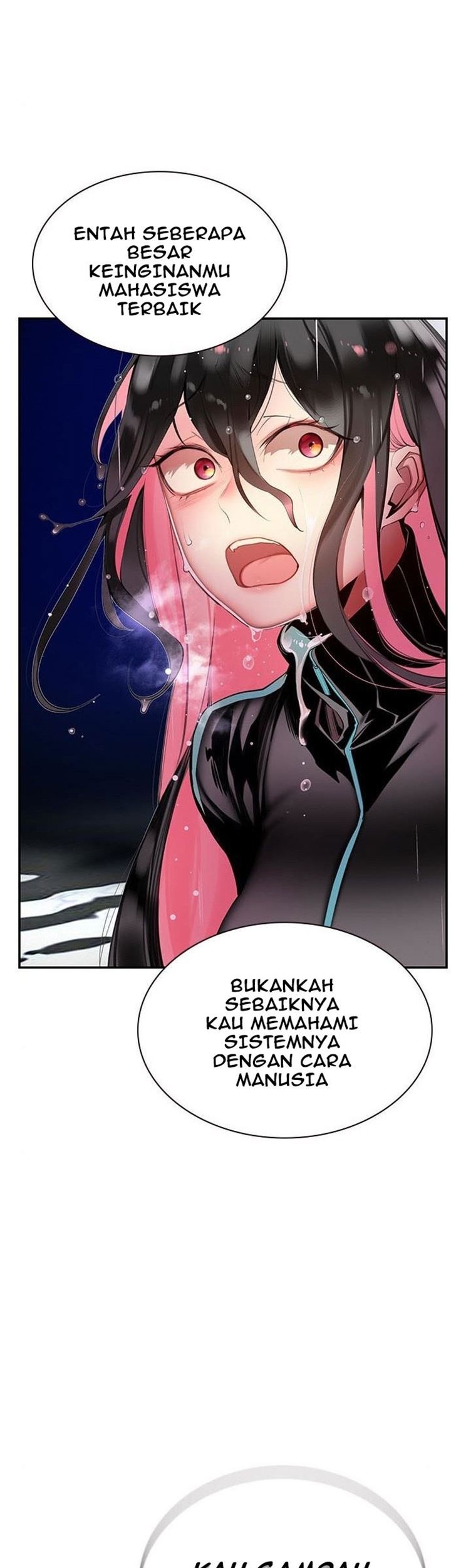 Jungle Juice chapter 06 halaman 76