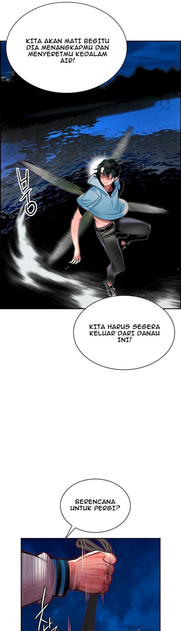 Jungle Juice Bab 07 halaman 12