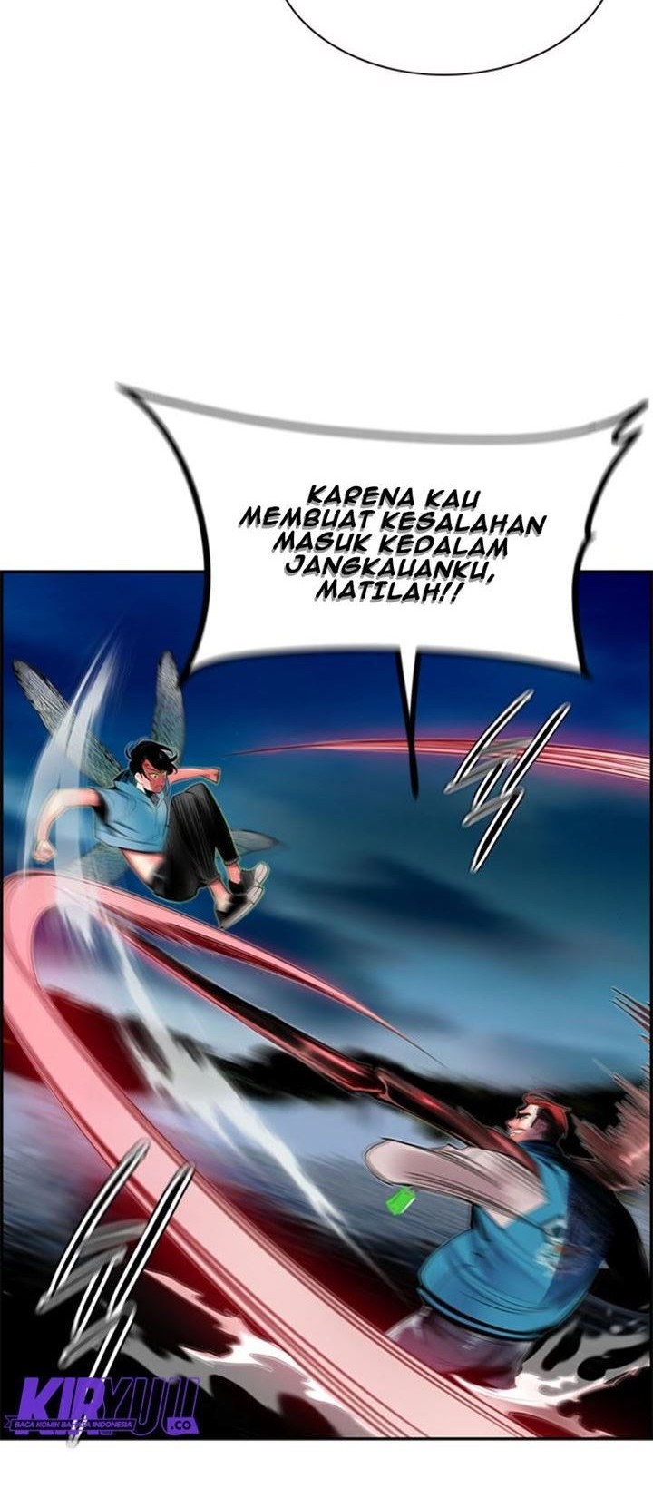 Jungle Juice Bab 07 halaman 25