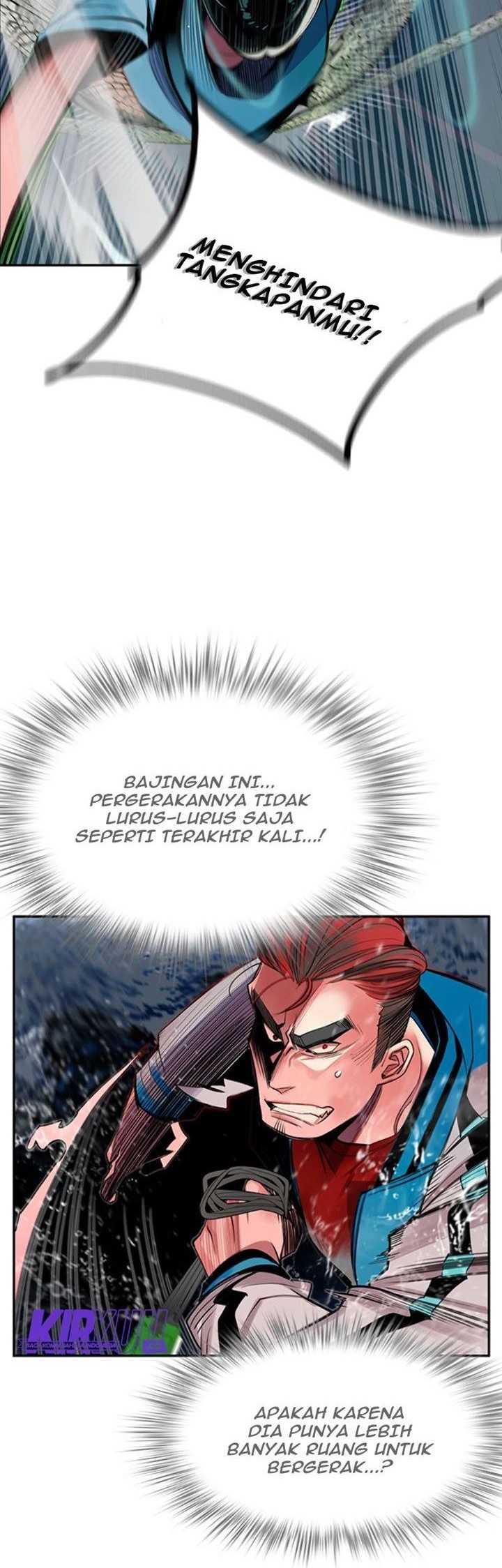 Jungle Juice Bab 07 halaman 27