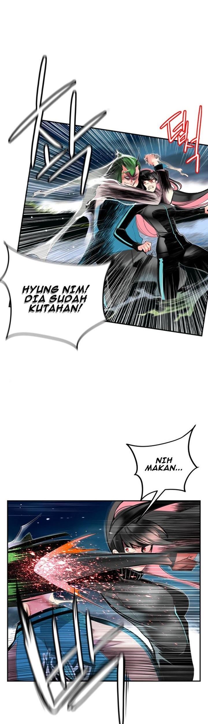 Jungle Juice Bab 07 halaman 36