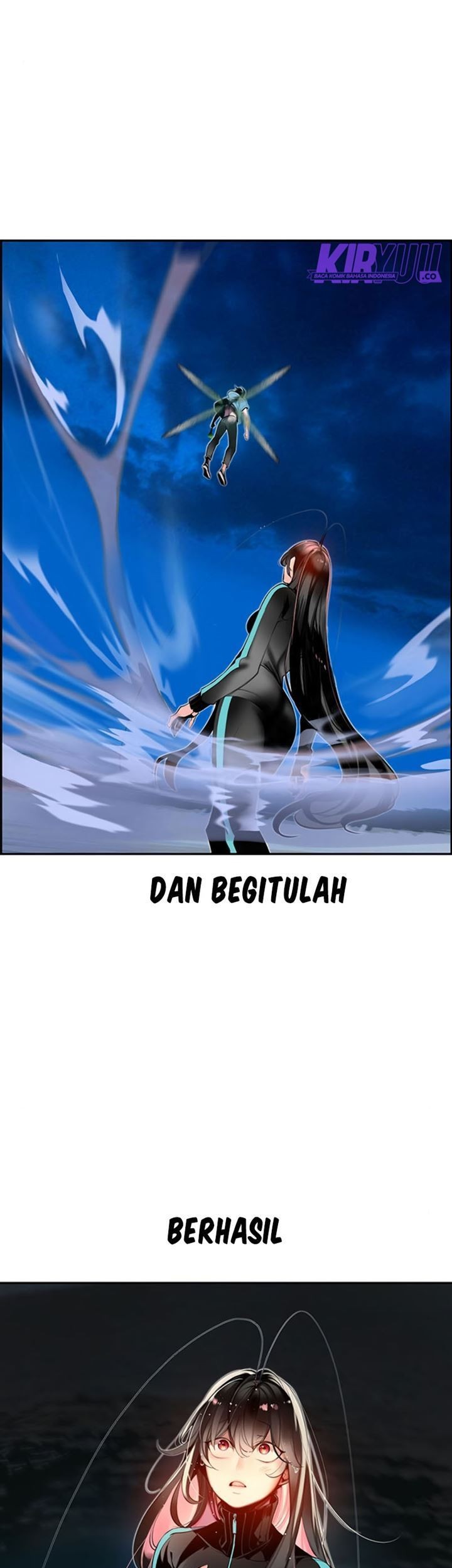 Jungle Juice Bab 07 halaman 45