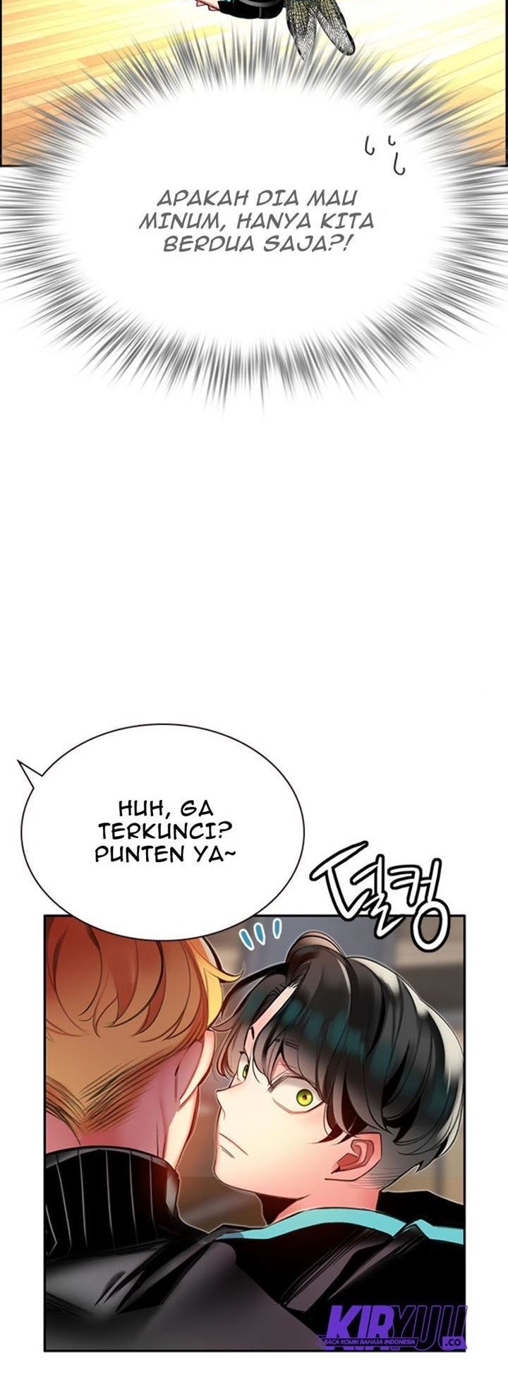 Jungle Juice Bab 07 halaman 52