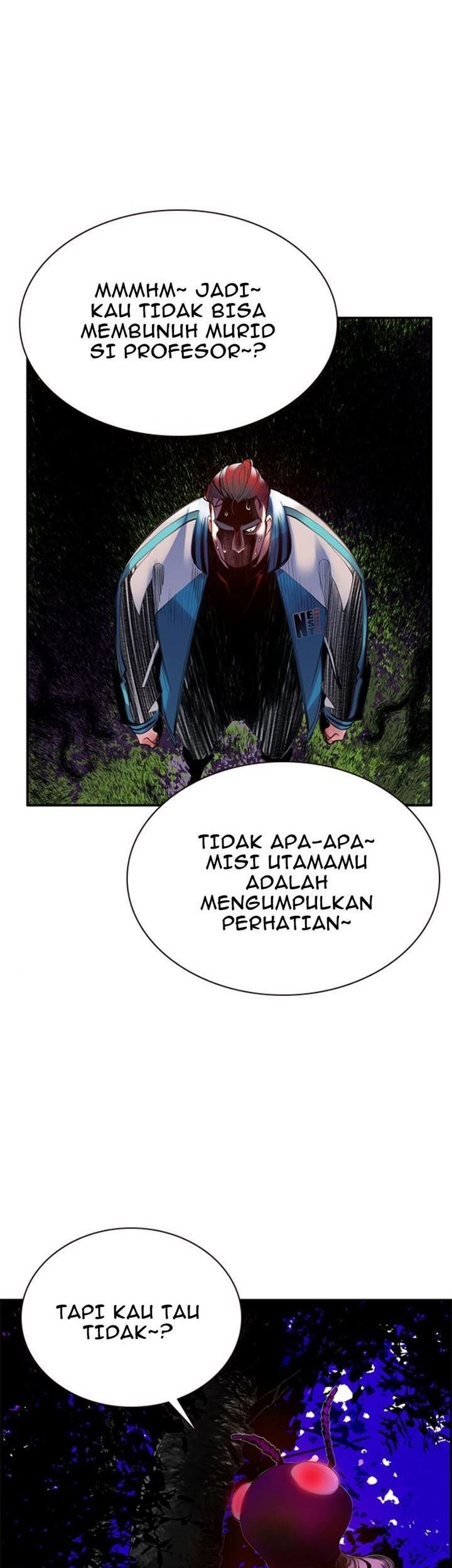 Jungle Juice Bab 07 halaman 57
