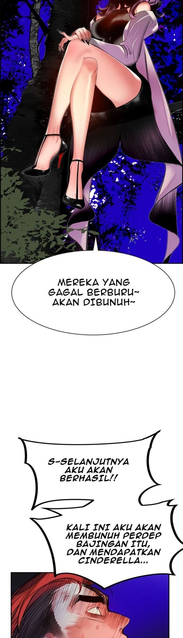 Jungle Juice Bab 07 halaman 58