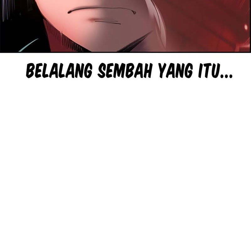 Jungle Juice Bab 08 halaman 8