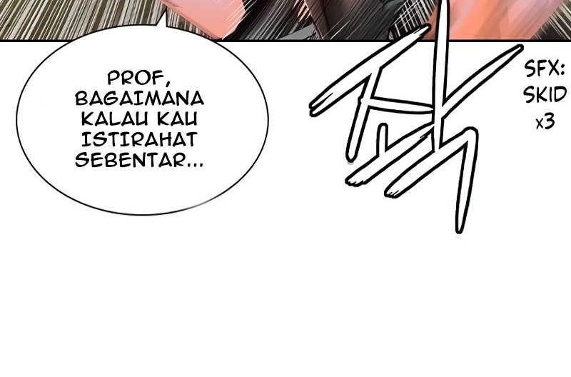 Jungle Juice Bab 08 halaman 28