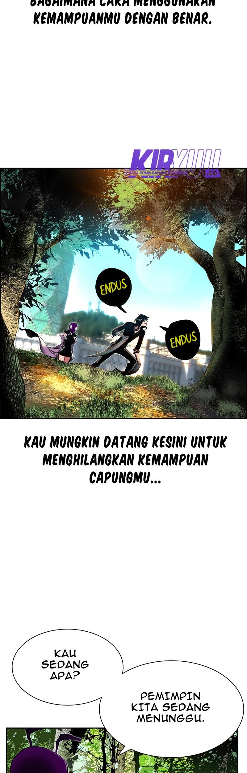 Jungle Juice Bab 08 halaman 72