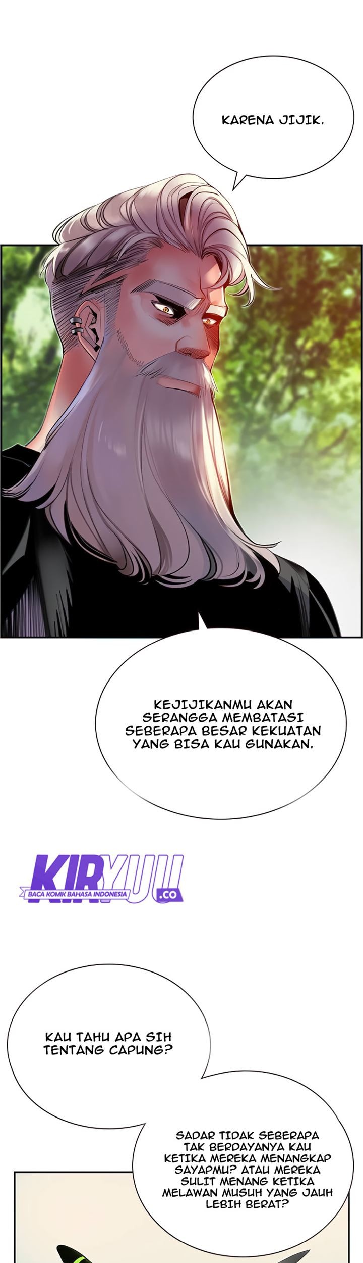 Jungle Juice Bab 09 halaman 23