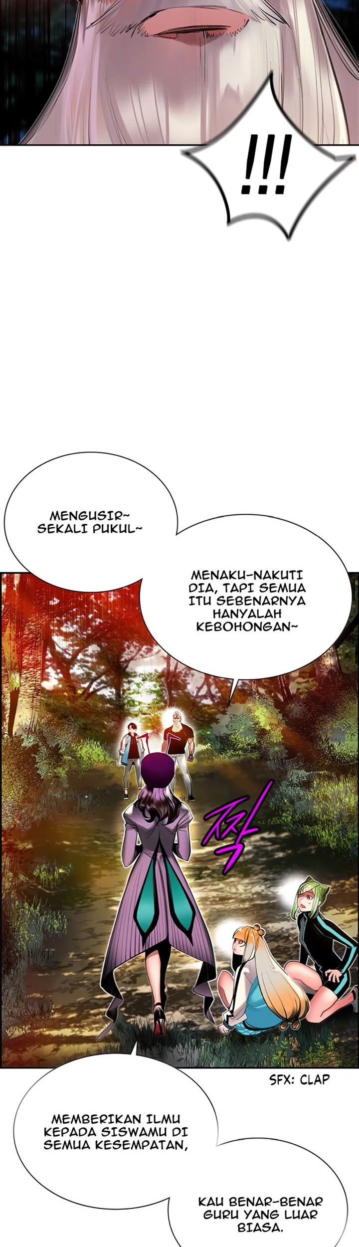 Jungle Juice Bab 09 halaman 30
