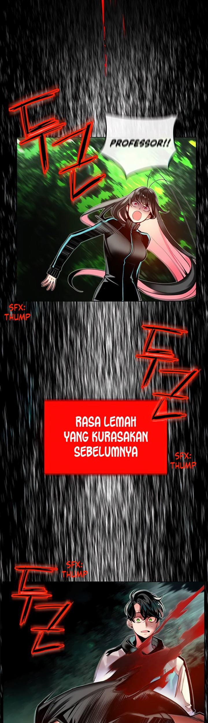 Jungle Juice Bab 09 halaman 42