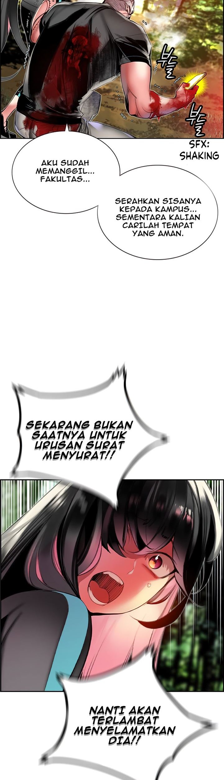 Jungle Juice Bab 09 halaman 52