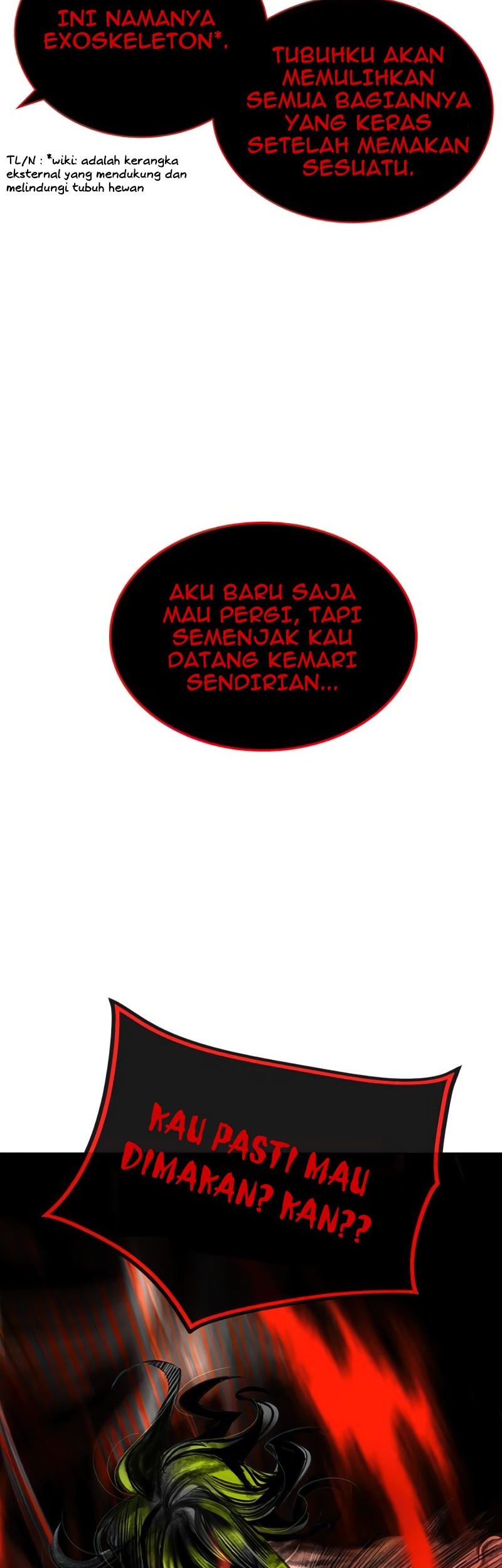 Jungle Juice chapter 10 halaman 8