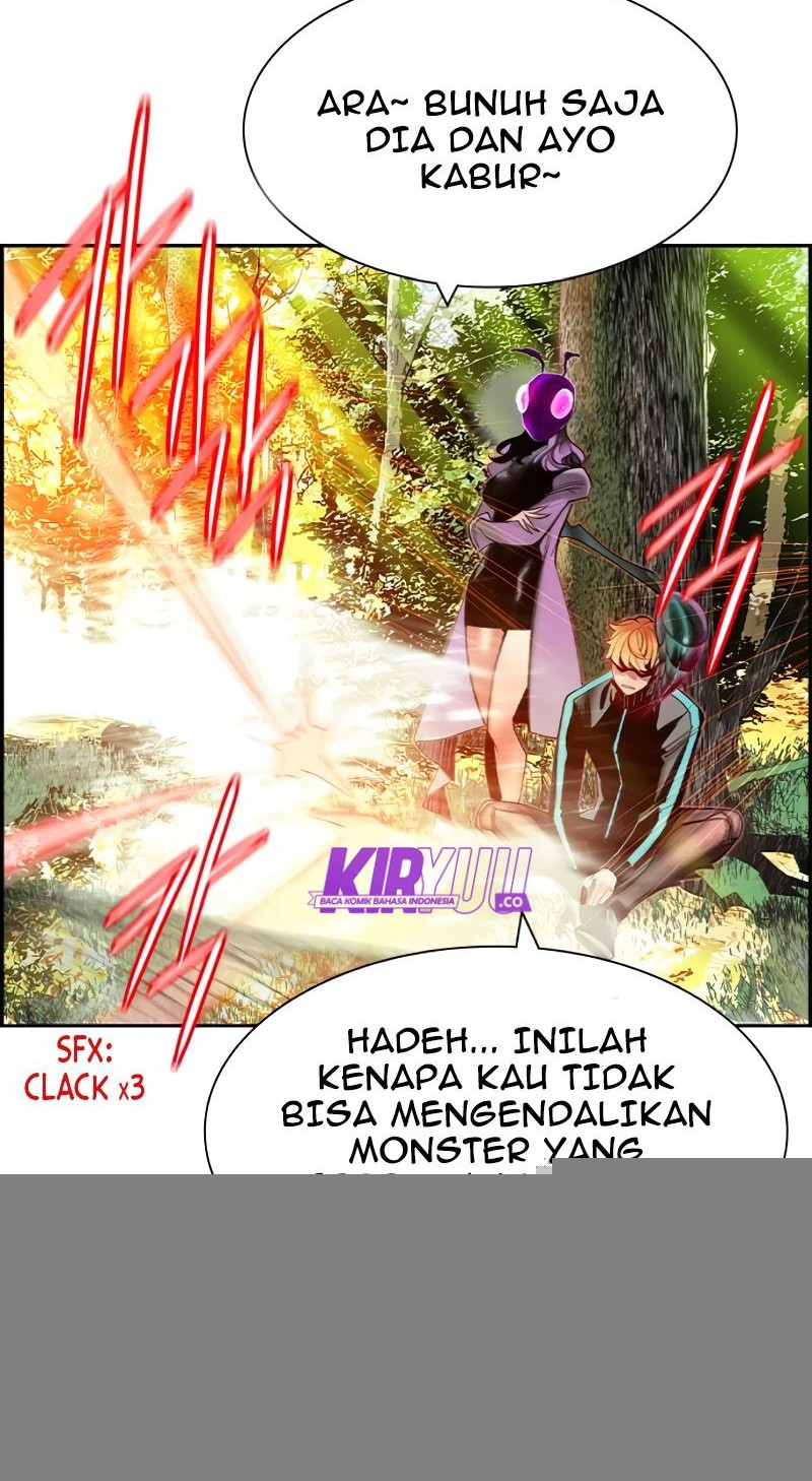 Jungle Juice chapter 10 halaman 13