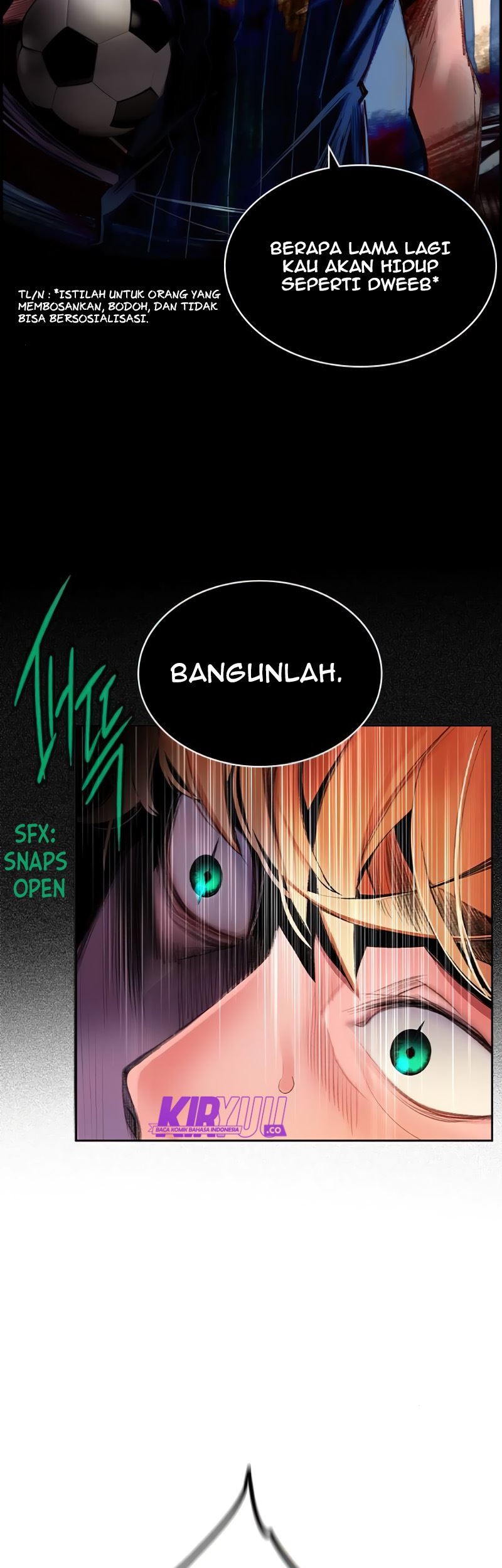 Jungle Juice chapter 10 halaman 16