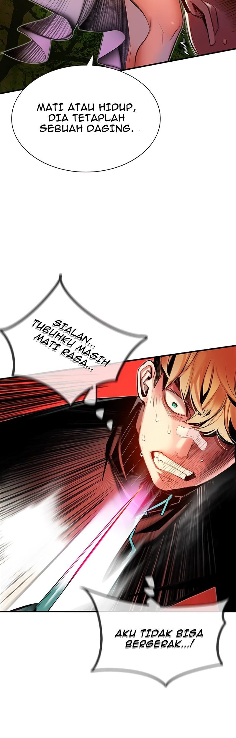 Jungle Juice chapter 10 halaman 20
