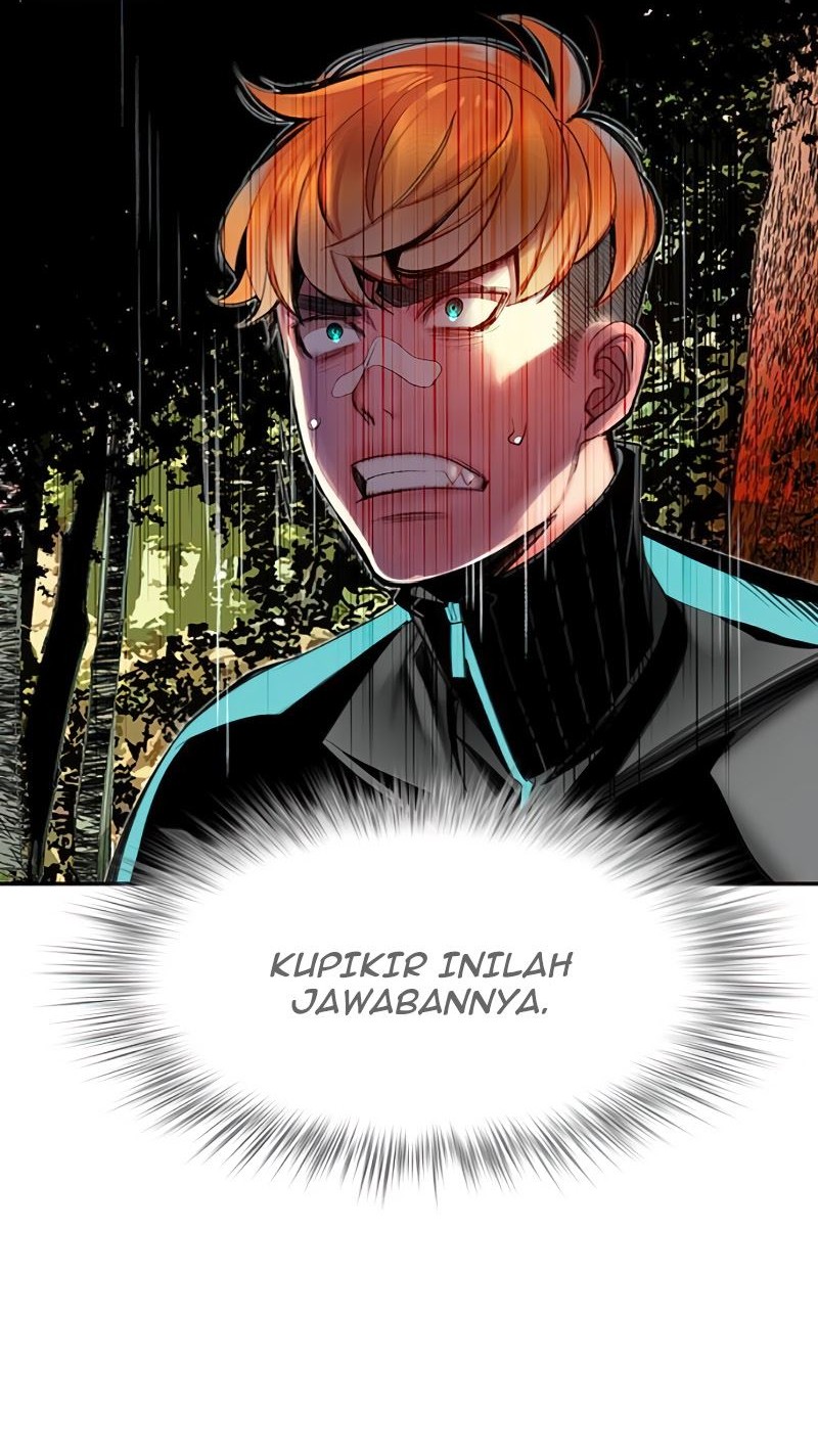 Jungle Juice chapter 10 halaman 29