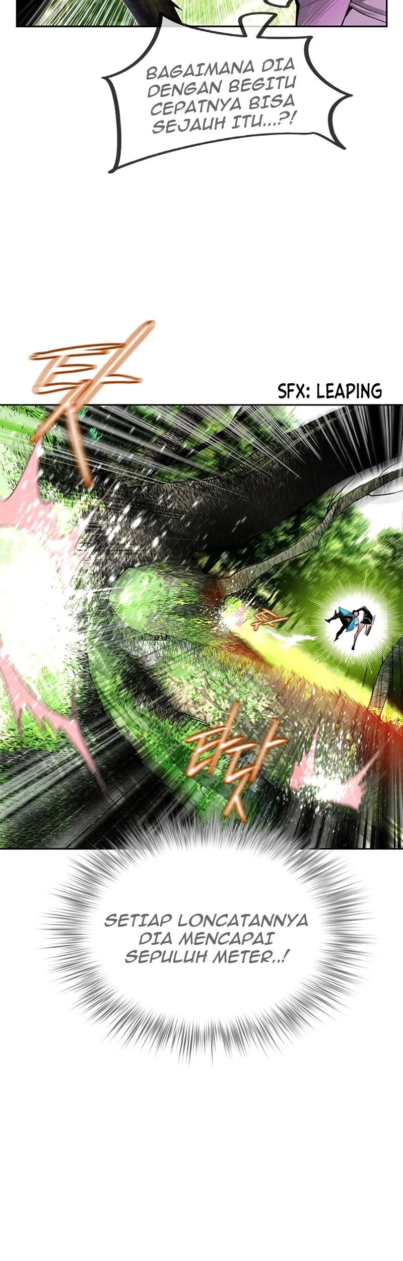 Jungle Juice chapter 10 halaman 32