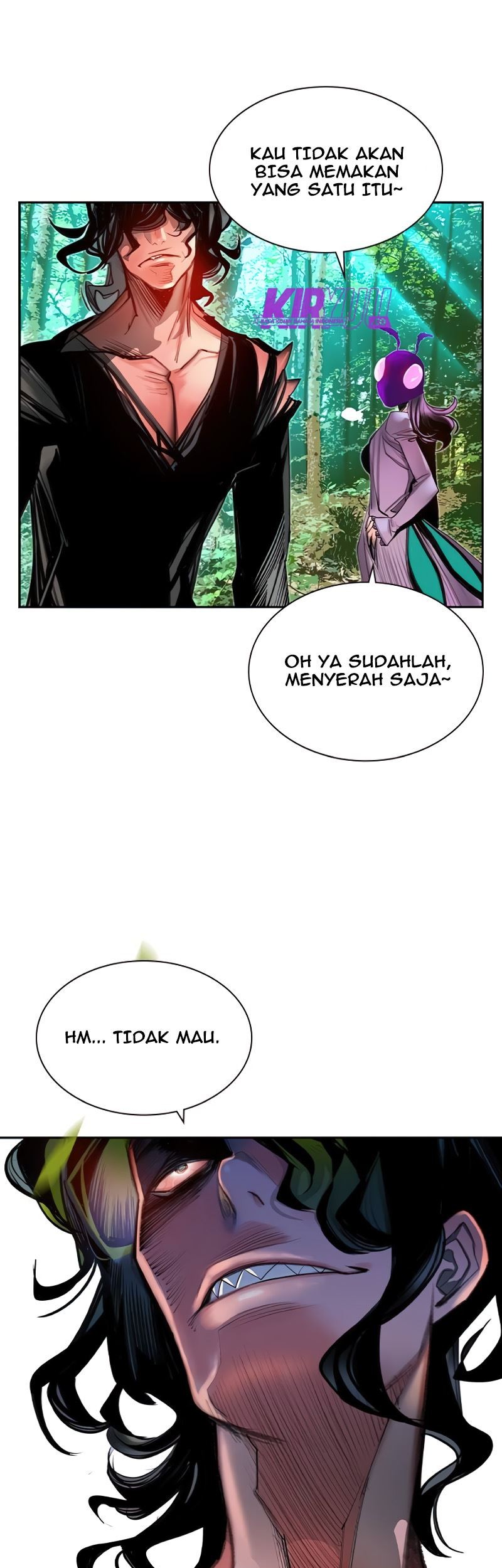 Jungle Juice chapter 10 halaman 39