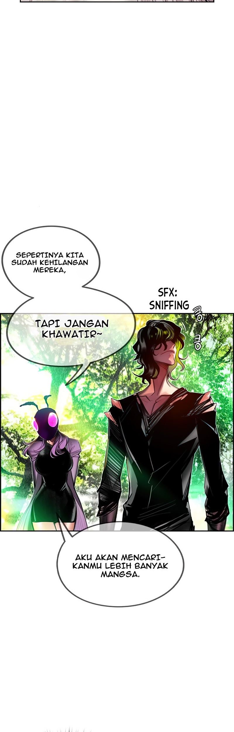 Jungle Juice chapter 10 halaman 51