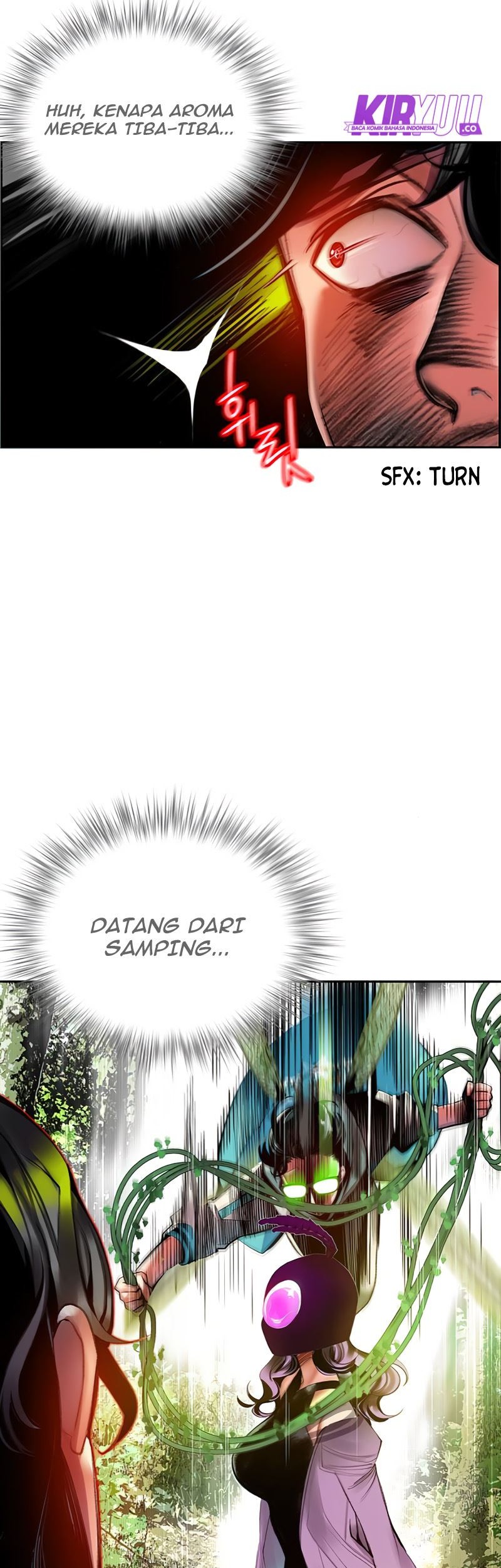 Jungle Juice chapter 10 halaman 52