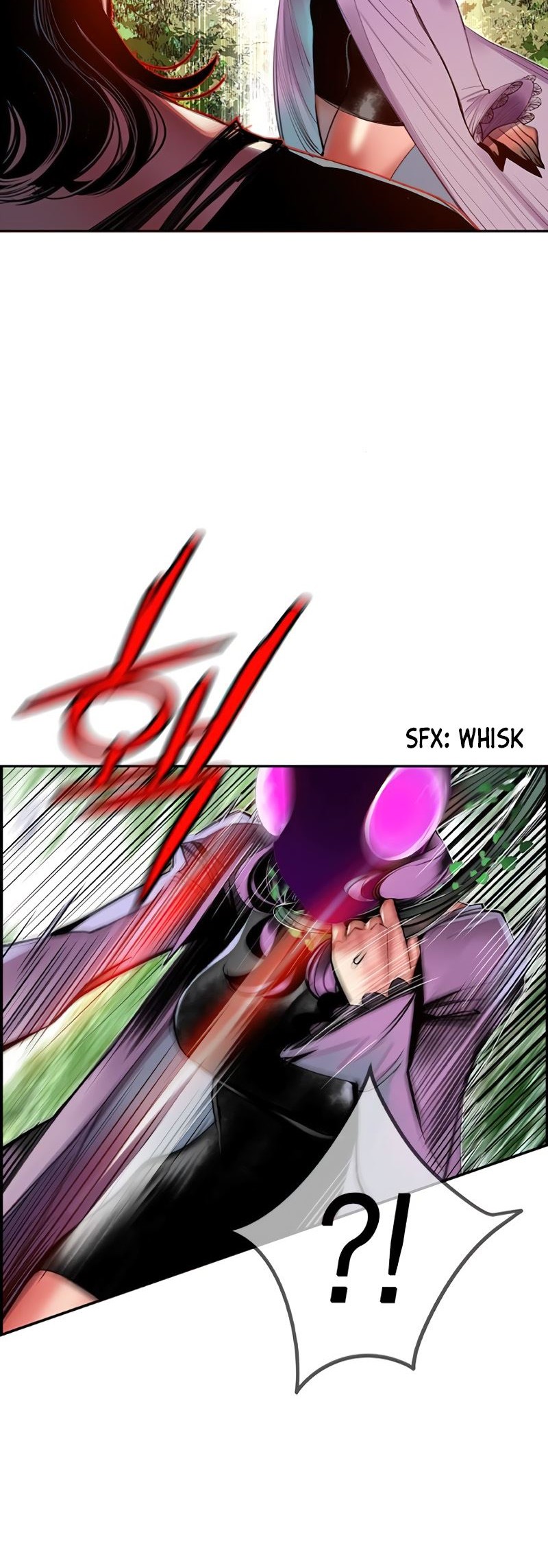 Jungle Juice chapter 10 halaman 53