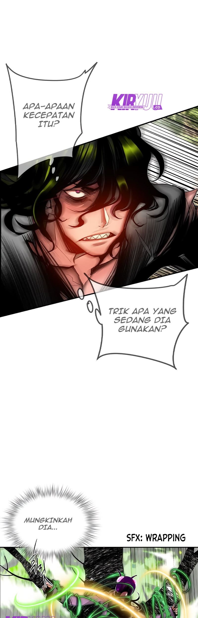 Jungle Juice chapter 10 halaman 54